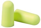 Neon Ear Plugs