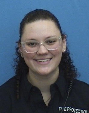 Mary Townson